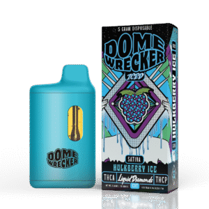 dome wrecker review