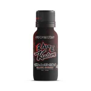 rave kratom review