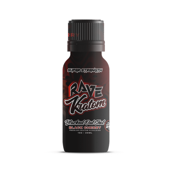 rave kratom review