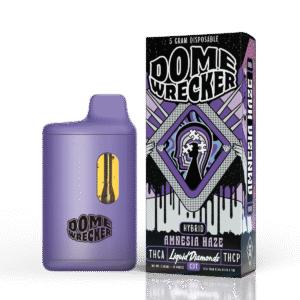 hixotic dome wrecker review