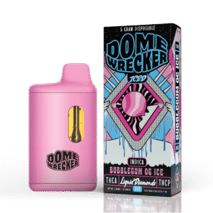 dome wrecker cart review