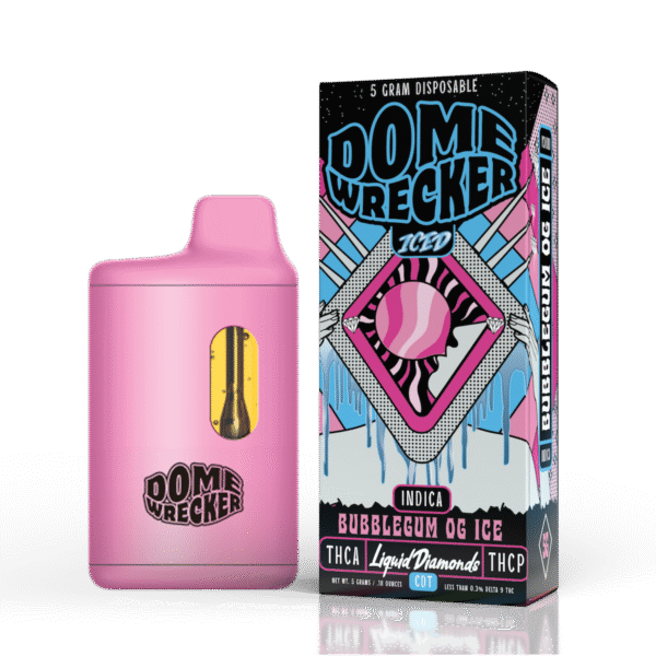 dome wrecker cart review