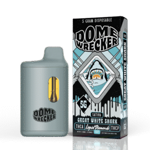 dome wrecker liquid diamonds