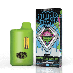 dome wrecker rainbow runtz