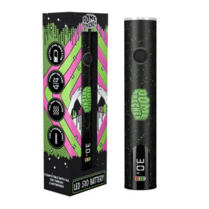 dome wrecker pen