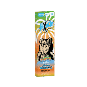 The Jeffrey – Alaskan Thunder F**k 2g Disposable (Sativa)