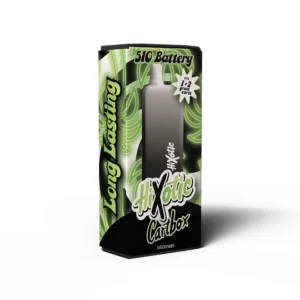 hixotic battery