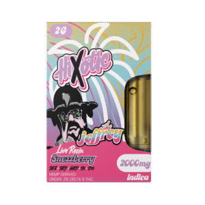 hixotic carts