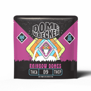 dome wrecker gummies