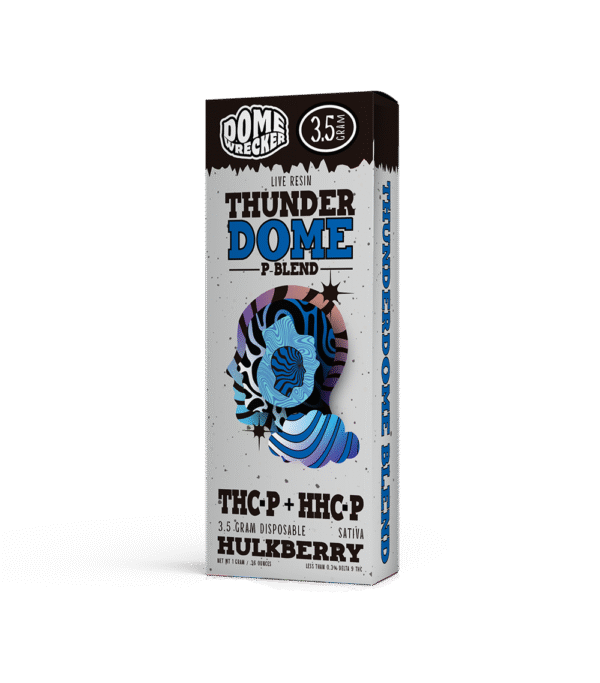 thunderdome near me