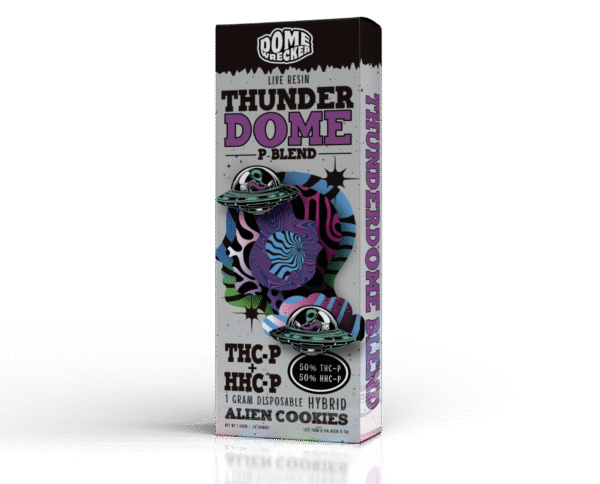 dome wrecker liquid diamonds review