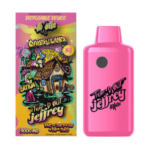 trap d out jeffrey candyland