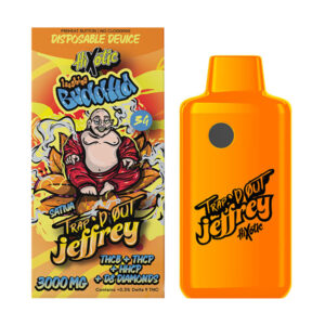 trap d out jeffrey laughing buddha