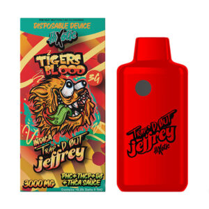 trapped out jeffrey