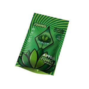 purlyf gummies