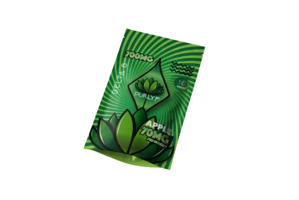 purlyf gummies