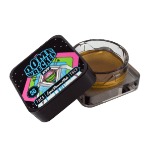 Domewrecker – Watermelon Runtz Ice 5g Dabs (Hybrid)